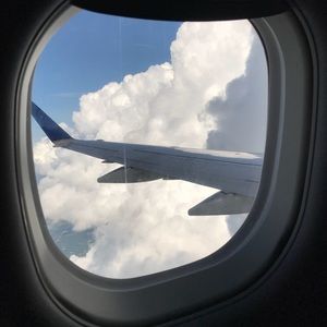 Meet your Posher, Faith